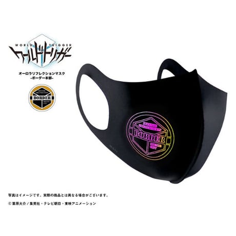 CATEGORY ワールドトリガー | BABYFAZE SHOP