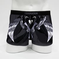 【聖闘士星矢】タナトスパンツ