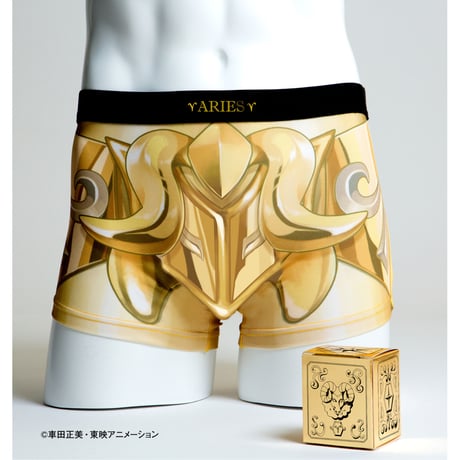CATEGORY 聖闘士聖矢 | BABYFAZE SHOP