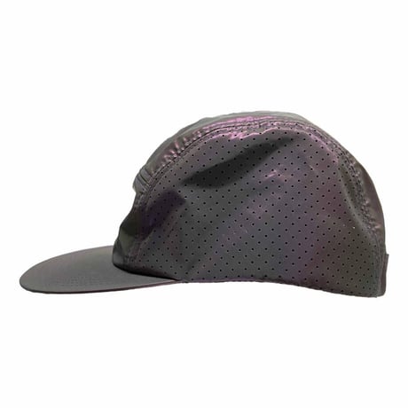 【LIGHT FORCE】"Thirdman"Jet cap /Dark
