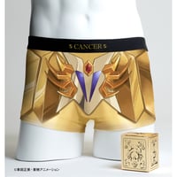 【聖闘士星矢】キャンサーパンツ