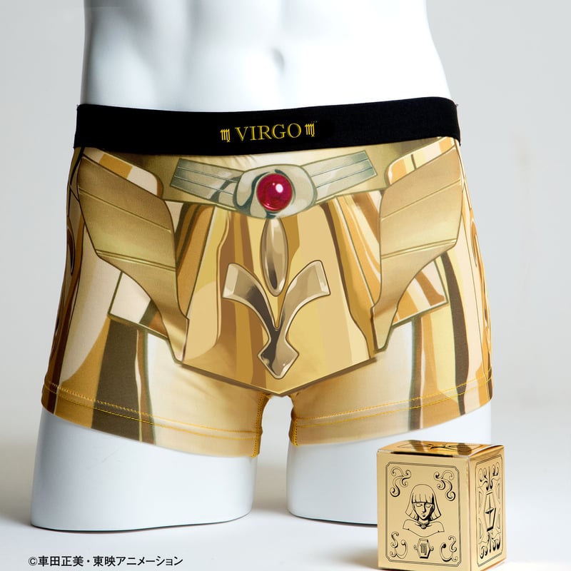 聖闘士星矢】黄金12星座セット | BABYFAZE SHOP