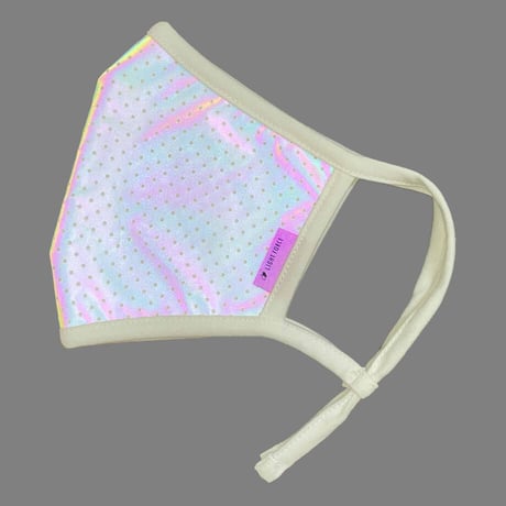 【LIGHT FORCE】Mouth cover
