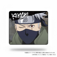 【NARUTO-ナルト- 疾風伝】 ゲーミングマウスパッド／KAKASHI