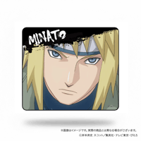 【NARUTO-ナルト- 疾風伝】 ゲーミングマウスパッド／MINATO