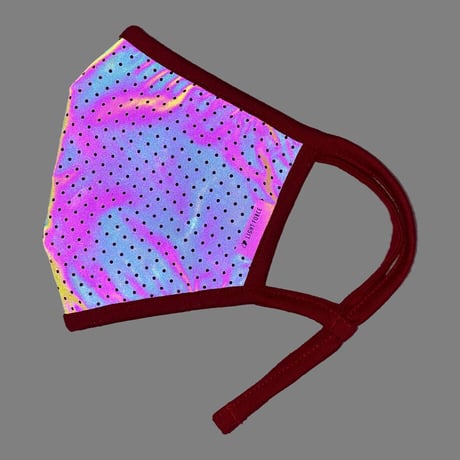 【LIGHT FORCE】Mouth cover