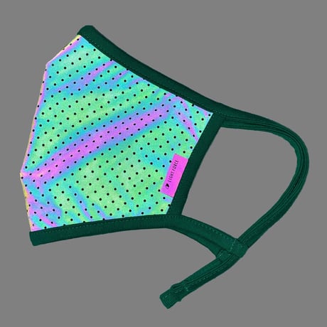 【LIGHT FORCE】Mouth cover