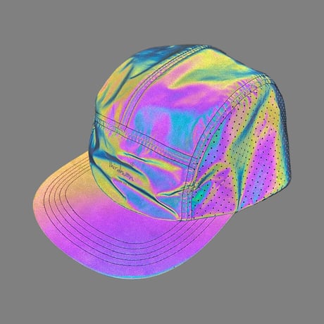 【LIGHT FORCE】"Thirdman"Jet cap /Dark