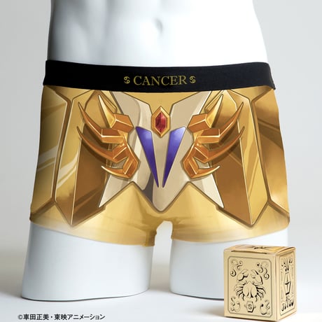【聖闘士星矢】黄金12星座セット