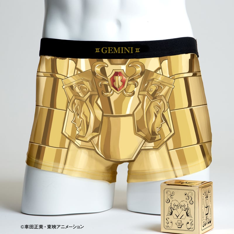 聖闘士星矢】黄金12星座セット | BABYFAZE SHOP