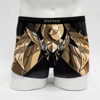 【聖闘士星矢】ヒュプノスパンツ