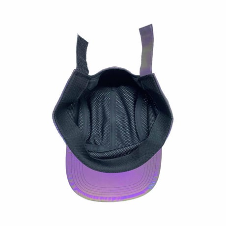 【LIGHT FORCE】"Thirdman"Jet cap /Dark