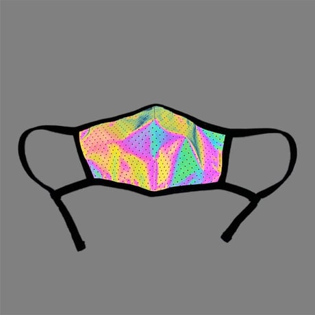 【LIGHT FORCE】Mouth cover