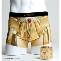 【聖闘士星矢】バルゴパンツ