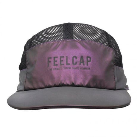【LIGHT FORCE】FEELCAP NORTHERN LIGHTS NIGHT RUN CAP