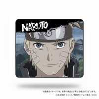 【NARUTO-ナルト- 疾風伝】 ゲーミングマウスパッド／NARUTO