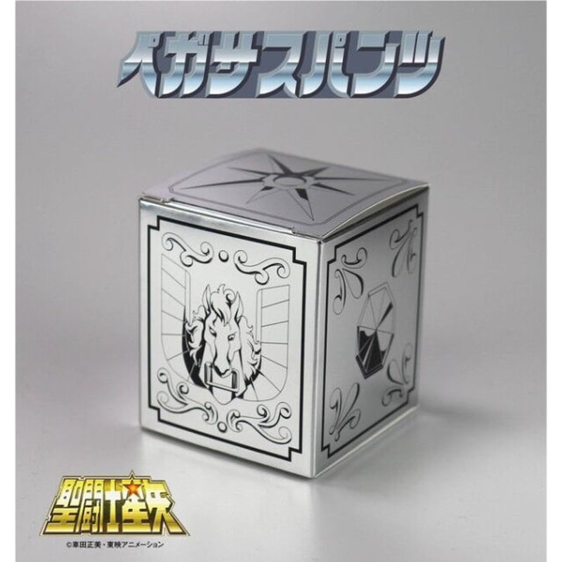 聖闘士星矢】青銅5星座セット | BABYFAZE SHOP