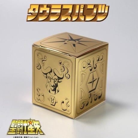 【聖闘士星矢】セイントクロスパンツ6星座セットB