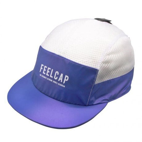 【LIGHT FORCE】FEELCAP NORTHERN LIGHTS NIGHT RUN CAP