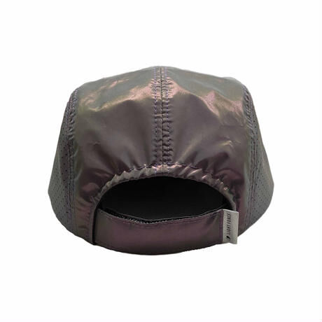【LIGHT FORCE】"Thirdman"Jet cap /Dark
