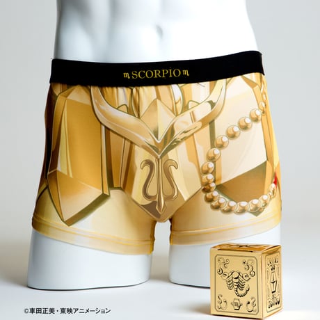 【聖闘士星矢】黄金12星座セット