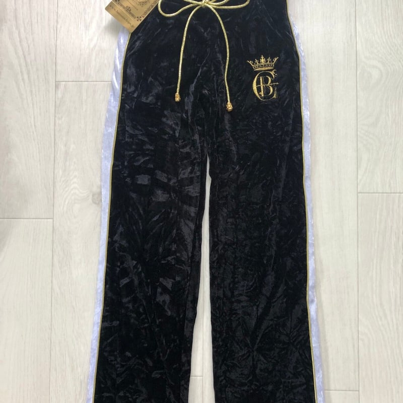 新品】未使用 バナナチップス 長ズボン 冬物 140cm 新品タグ付き | chaycle