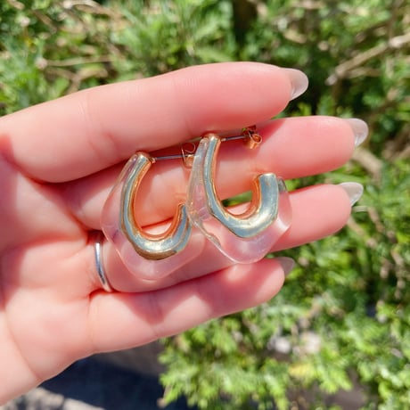clear drop