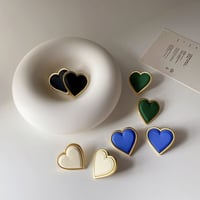 antique heart