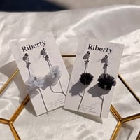 Tulle Noir-チュールノアール-