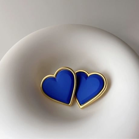 antique heart