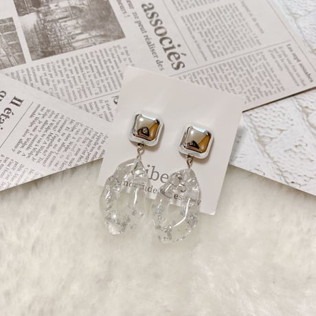 wave clear rame pierce