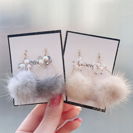 fur ゆらゆらcrystal