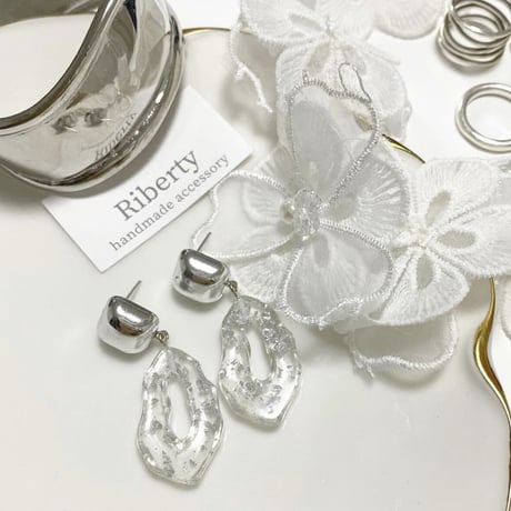wave clear rame pierce