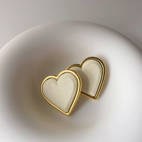 antique heart