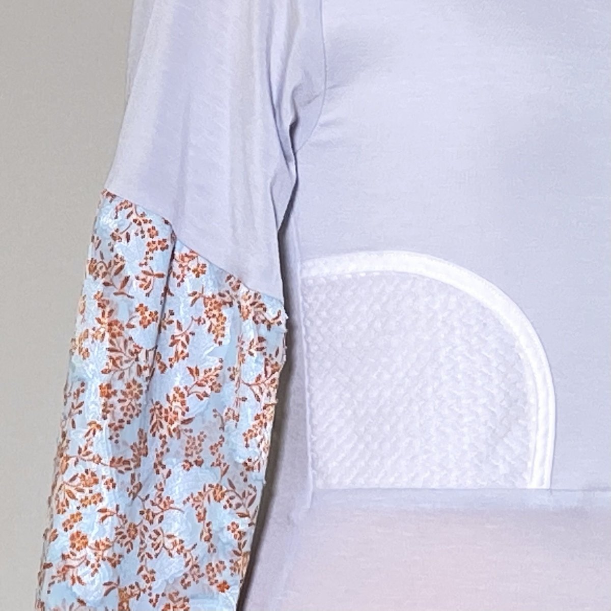 びじゅばん 小花づくし SM | 晴れてらす Net Shop