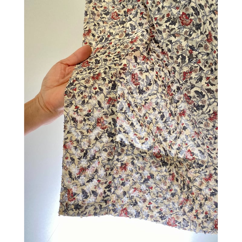 びじゅばん びじゅばん アイビーフラワー SM | 晴れてらす Net Shop