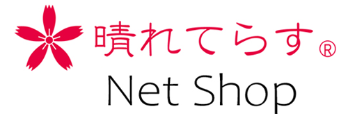 晴れてらす Net Shop