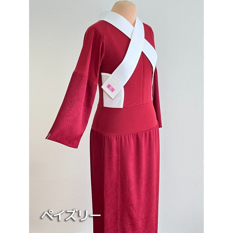 びじゅばん ベーシック L | 晴れてらす Net Shop