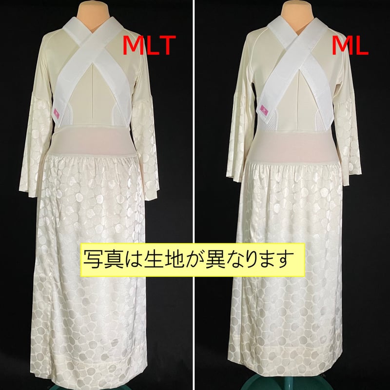 びじゅばん 小花づくし MLT | 晴れてらす Net Shop