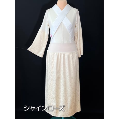 びじゅばん ベーシック  2L