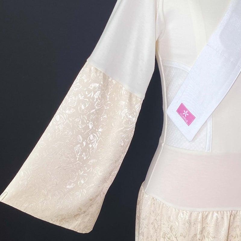 びじゅばん びじゅばん アイビーフラワー SM | 晴れてらす Net Shop