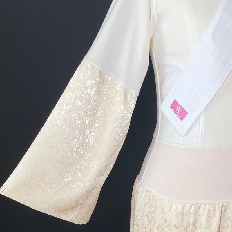 びじゅばん ベーシック L | 晴れてらす Net Shop