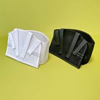 帯サポーター　サイズF（フリー）