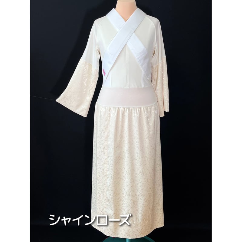 びじゅばん ベーシック L | 晴れてらす Net Shop