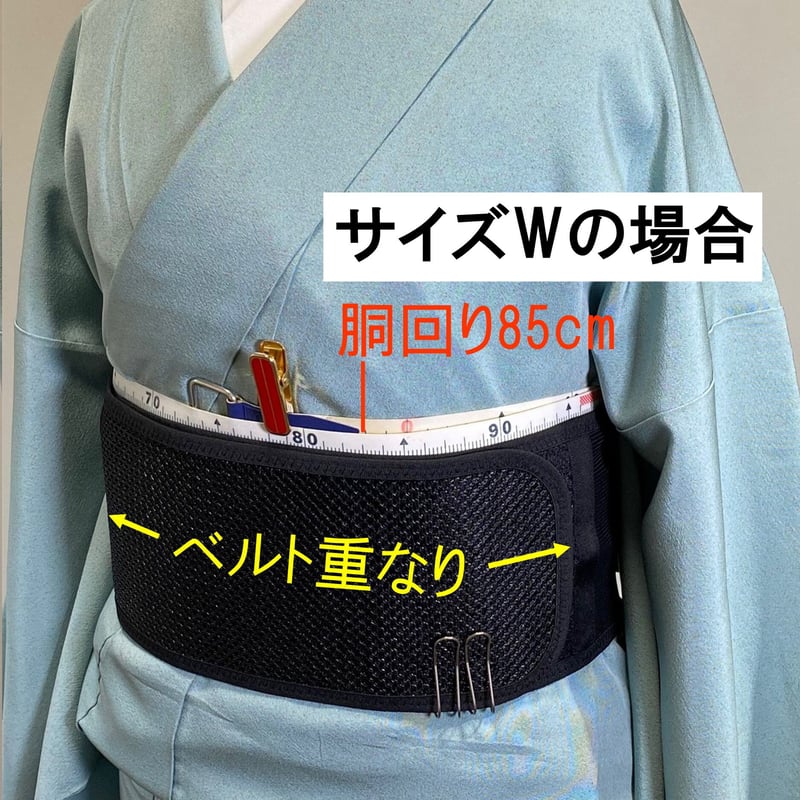 帯サポーター サイズF（フリー） | 晴れてらす Net Shop