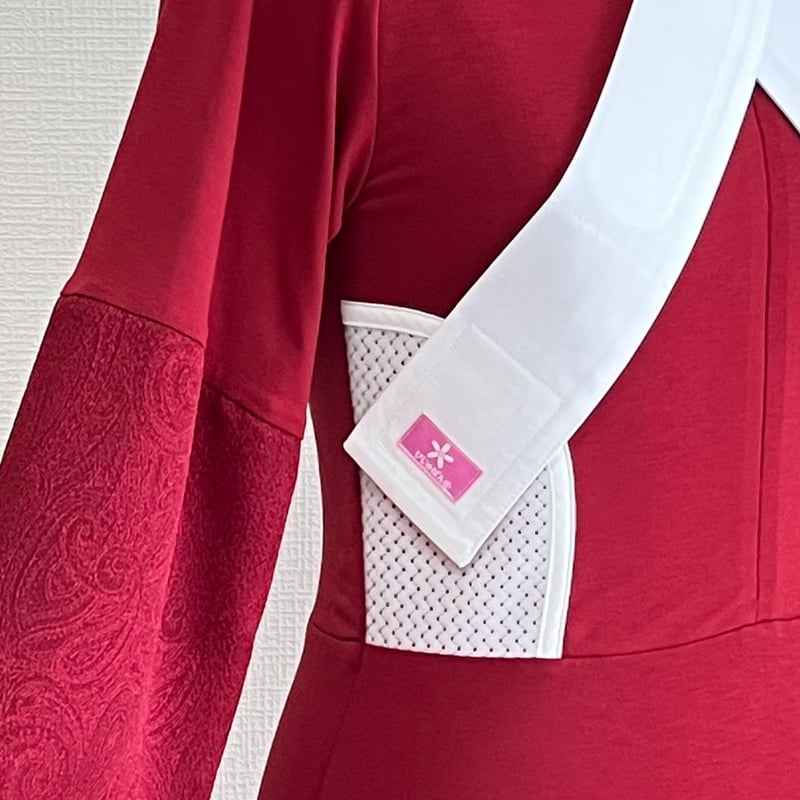 びじゅばん びじゅばん｜晴れてらす【たんす着物を活用し、気軽に着物を