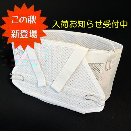 CATEGORY 帯サポーター | 晴れてらす Net Shop