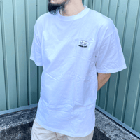 Takozou TEE White