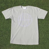 Logo Tee Sand