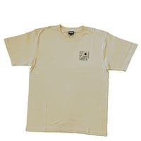 The ComplexBox Tee Natural